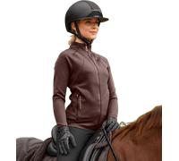 ELT Chaqueta Powerstretch Tokyo, Caoba - M ELT