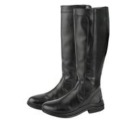 ELT Clever Comfort - Botas de equitación para invierno, Negro , 37 EU