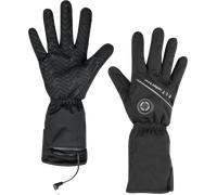 ELT Guantes Térmicos Comfort Heat, Negro - XXS ELT