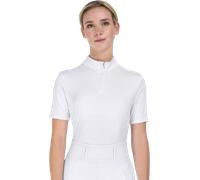 ELT Jersey de Torneo Basic, Blanco - 164/170 ELT