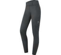 ELT Leggings de Equitación Ella, Asfalto - 122 ELT