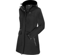 ELT Parka Térmico Comfort Heat, Negro - M ELT