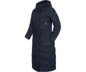 ELT Plumífero Largo Saphira Advanced, Azul Oscuro - XS ELT