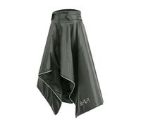 ELT Waldhausen Lotta - Falda de equitación térmica, Dunkeloliv, 34