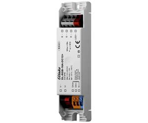 Eltako 33000014 DL-RGB-16A-DC12+ - Regulador de intensidad de luz LED, montaje en techo