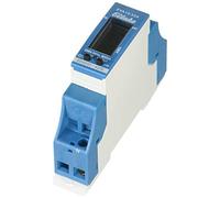 Eltako 4912093 Contador Digital de Consumo Energético