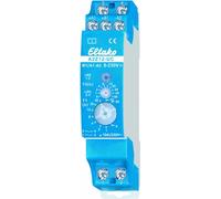 Eltako A2Z12-UC - Controlador analógico del tiempo de latencia ajustable en 2 niveles