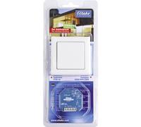 Eltako BPD55 Blister-Pack Dimmen, mit Funktaster FT55 und Funkaktor, reinweiß glänzend (30000036)