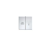 Eltako DW-FT4CH - Interruptor doble inalámbrico