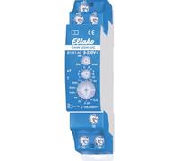 Eltako EAW12DX-UC - Relé de tiempo analógico ajustable