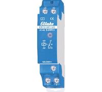 Eltako Relé de conmutación ER12-001-UC 1 contacto de cambio 250V/16A