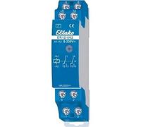 Eltako ER12-002-8..230VUC - Relé de control y conmutación (230 V, 1000 VA)