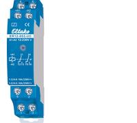 Eltako Er12-002-Uc Relé De Conmutación Doble 16A 250 V CA - 22002601