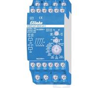Eltako ESR12Z-4DX-UC - Relé interruptor de corriente cuádruple