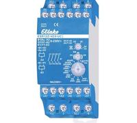 Eltako ESR12Z-4DX-UC - Relé interruptor de corriente cuádruple