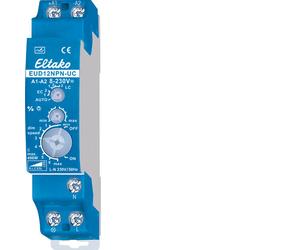 Eltako EUD Dimmer - 21100806