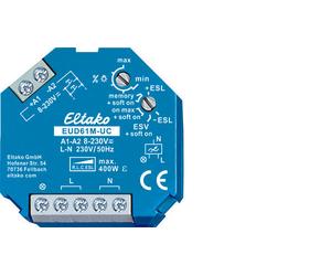 Eltako EUD Dimmer - 61100903