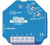Eltako fmz61-230 - Telerruptor rele inalambrico fsr61np 230v