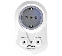 Eltako fsud-230v - Regulador Enchufe Universal 300w
