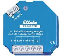 Eltako fts61btk - Acoplador pulsador Bus para fts14tg