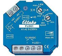 Eltako fud61npn-230v/60hz - Telerruptor rele inalambrico fsr61np 230v