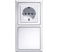 Eltako fvst - Marco doble aluminio