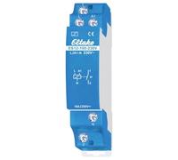 Eltako Interruptor de sobrecorriente ES12-100-230 V, 1 cierre, 16 A, 1 unidad