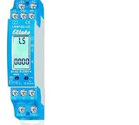 Eltako LRW12D-UC - Relé de sensor con pantalla digital