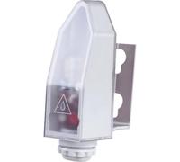 Eltako ls - Luxometro rele ldw 12/8 37x25x68mm