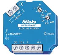 Eltako MFZ61DX-UC - Relé de tiempo analógico multifunción