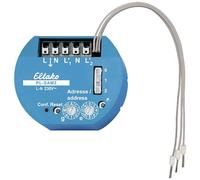 Eltako pl-sam2 - Actuador persiana Motor-aktor 1 Canal 2 entradas