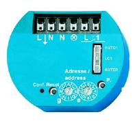 Eltako pl-samdu - Regulador dimmer Universal