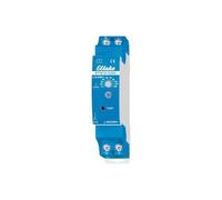 Eltako prüftaster para Not Leuchten con rückfall Retraso, 1 Pieza, ptn12 - 230 V