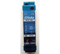 Eltako r12-100-8v - Rele conmutador control electromecanico