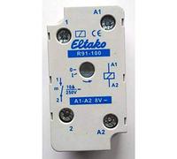 Eltako r91-100-8v - Rele conmutador control electromecanico