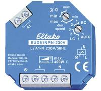 Eltako Regulador de luz universal EUD61NPN-230V LED