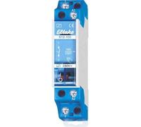 Eltako S12-100-24V Interruptor, Azul