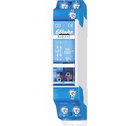 Eltako s12-110-24v - Telerruptor electromecanico