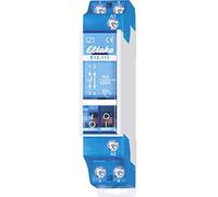 Eltako s12-110-8v - Telerruptor electromecanico