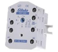 Eltako S81-002-230V - Interruptor de corriente electromagnético