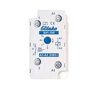 Eltako S91-100 - Interruptor electromecánico de 230 V