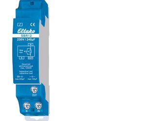 Eltako Sbr12 Relé De Limitación De Corriente De Arranque 230V - 22100430