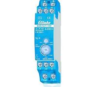Eltako SDS12/1-10V - Regulador de intensidad de corriente 1-10 V