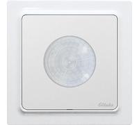 Eltako Sensor de movimiento inalámbrico blanco polar brillante FB55EB-pg
