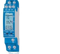 Eltako Su12Dbt 2 Canales Temporizador Digital Con Bluetooth - 23200902