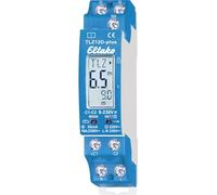 Eltako tlz12d-plus - Minutero Escalera Digital 1na 16a led