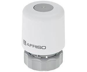 Eltako tsa02nc-24v - Motor Valvula