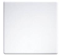 Eltako W-F2T55E-wg - Palanca de pulsador inalámbrico
