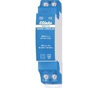 Eltako WNT12-12V DC-12W/1A - Fuente de alimentación de largo alcance 12 W/1 A