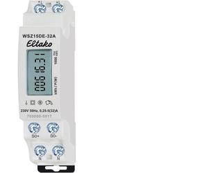 Eltako WSZ15 Electricity Meter - 28032615
